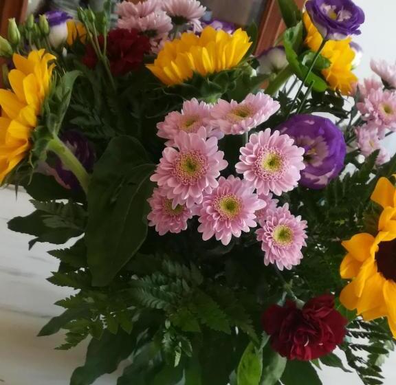 민박 Il Colibrì Bed&breakfast