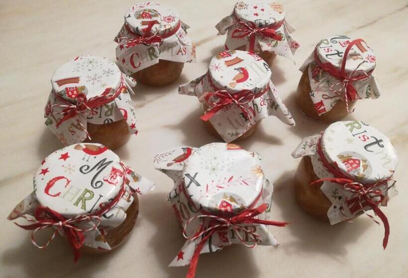 민박 Il Colibrì Bed&breakfast