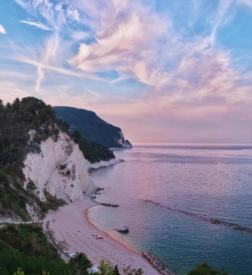 تختخواب و صبحانه Ilmareinmezzo