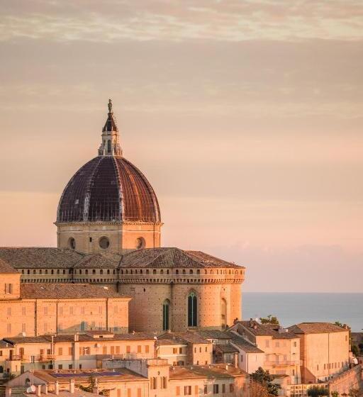 تختخواب و صبحانه Ilmareinmezzo