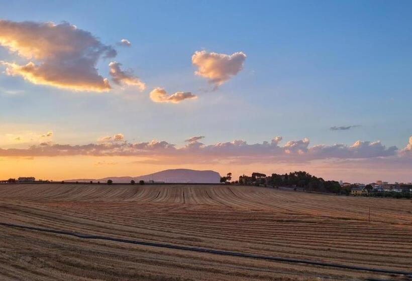 تختخواب و صبحانه Ilmareinmezzo