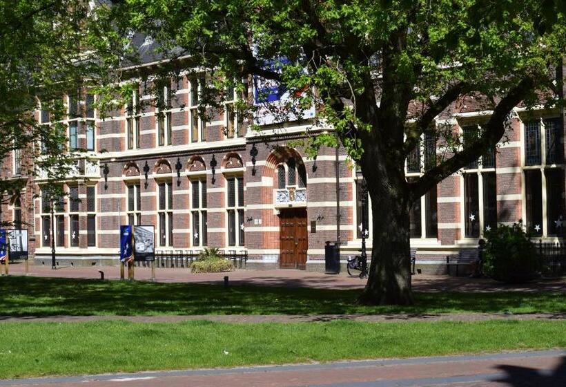 تختخواب و صبحانه In De Kloosterhof Gratis Privé Parkeren