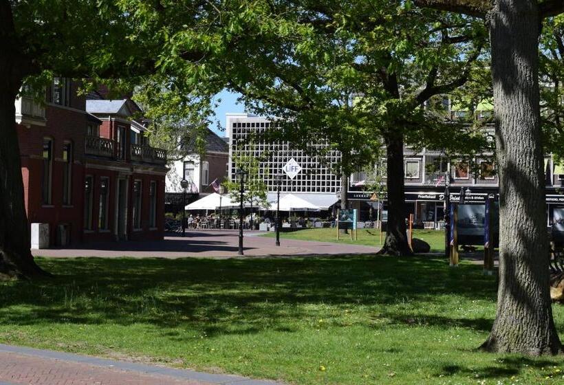 تختخواب و صبحانه In De Kloosterhof Gratis Privé Parkeren