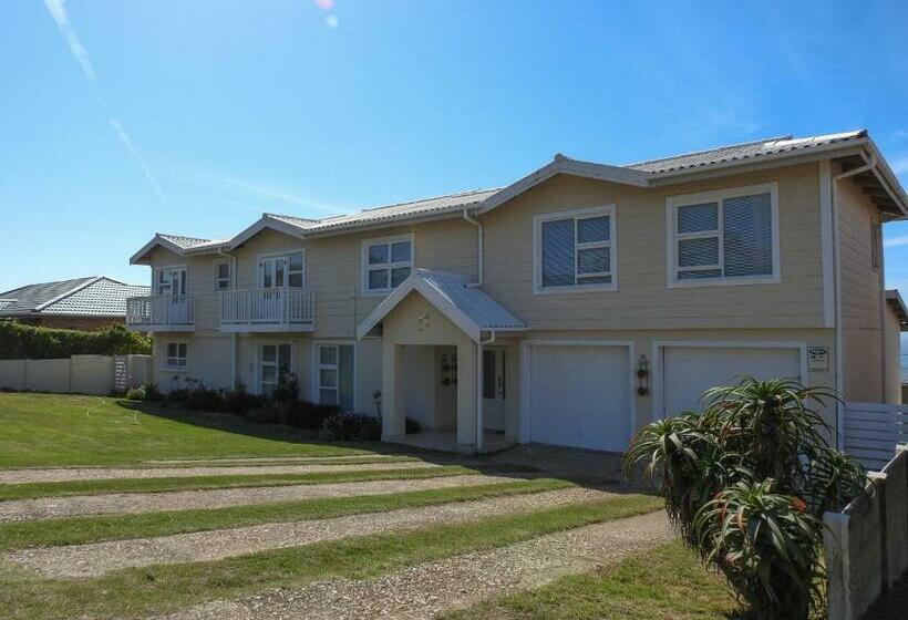 مبيت وإفطار Julsie S Home