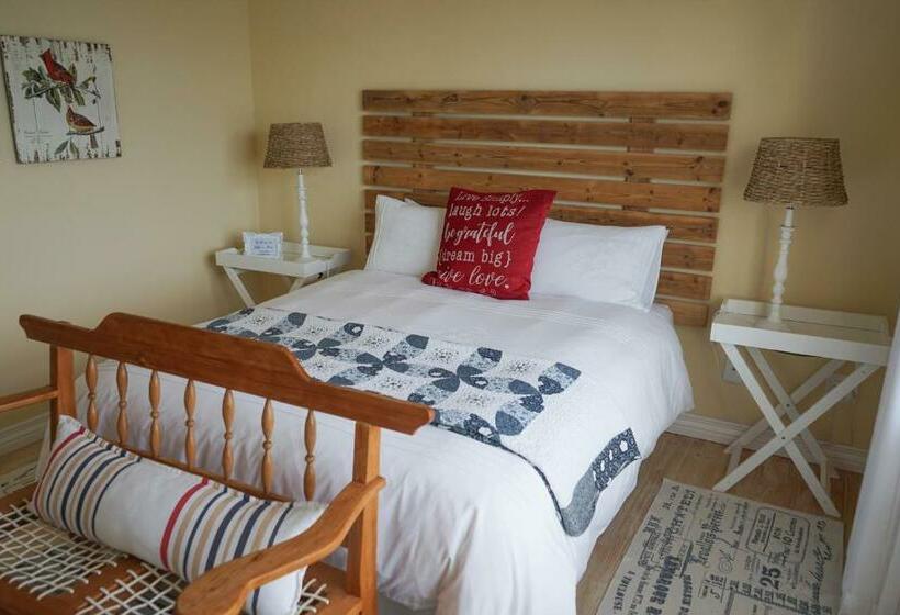 مبيت وإفطار Julsie S Home