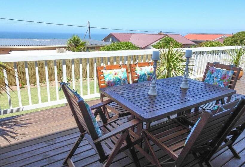 مبيت وإفطار Julsie S Home