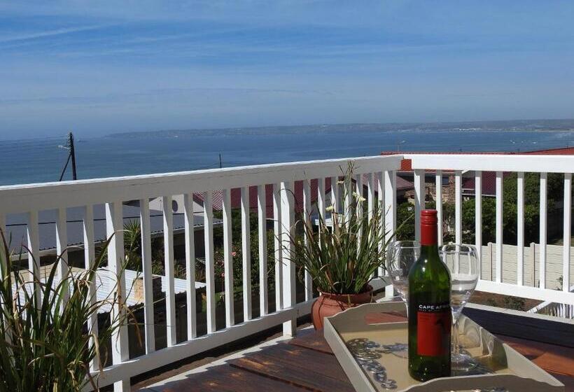 مبيت وإفطار Julsie S Home