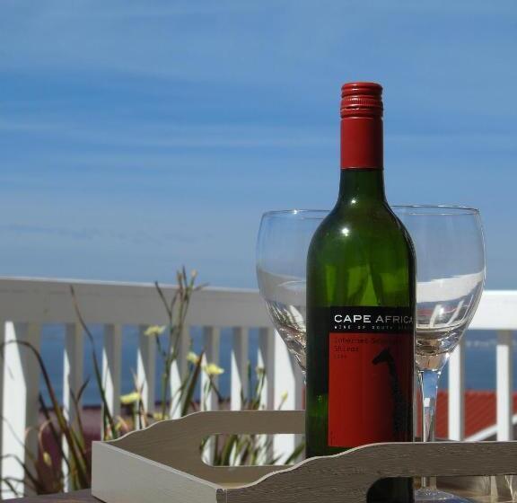 مبيت وإفطار Julsie S Home