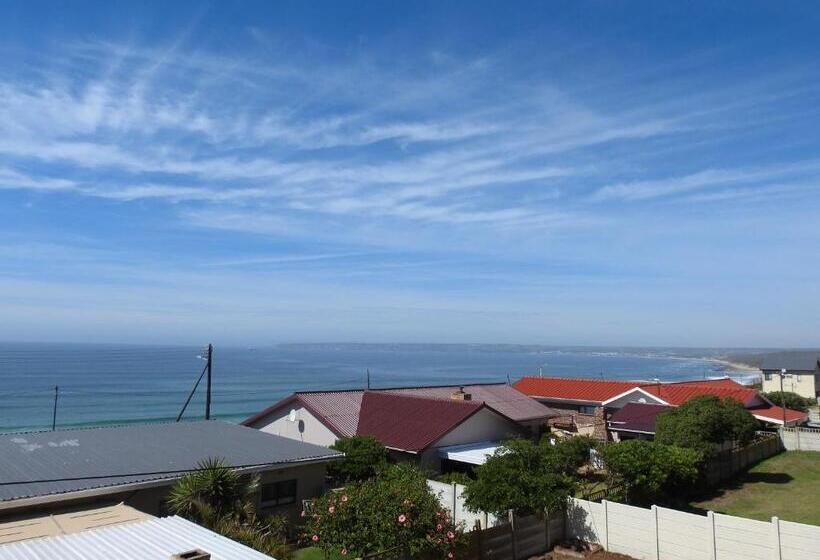 مبيت وإفطار Julsie S Home