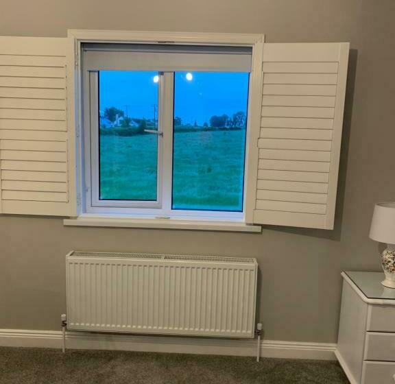 צימר Keeraun Hill