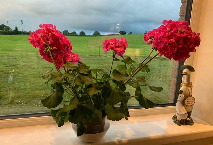 צימר Keeraun Hill