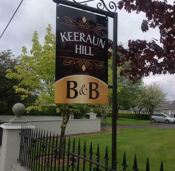 צימר Keeraun Hill