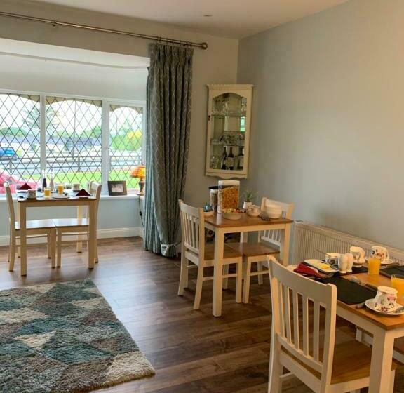 צימר Keeraun Hill