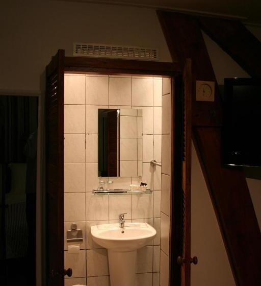 צימר Koperen Keteltje