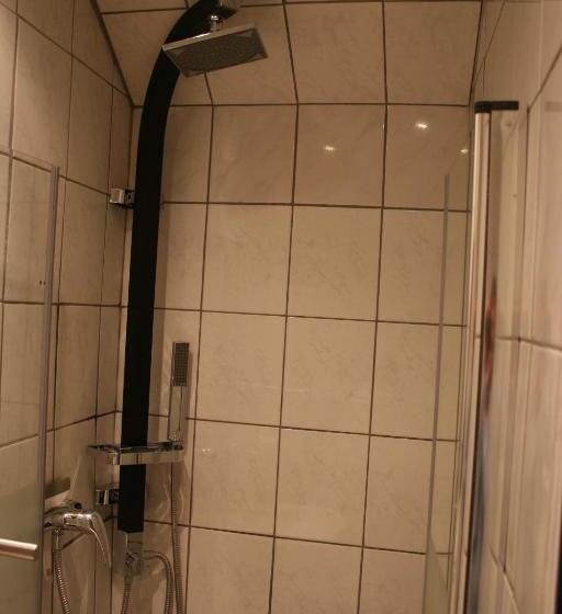 צימר Koperen Keteltje