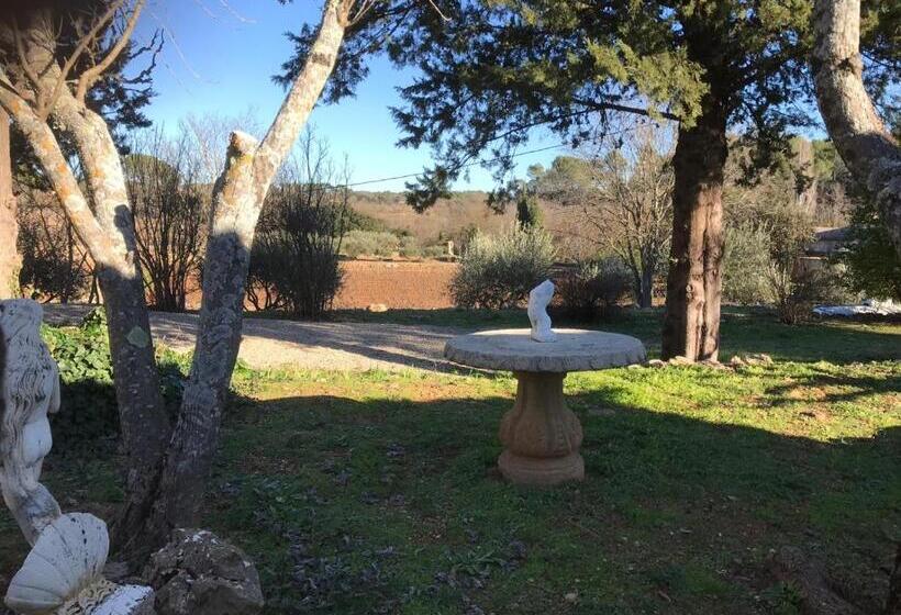 צימר L  Esmerand