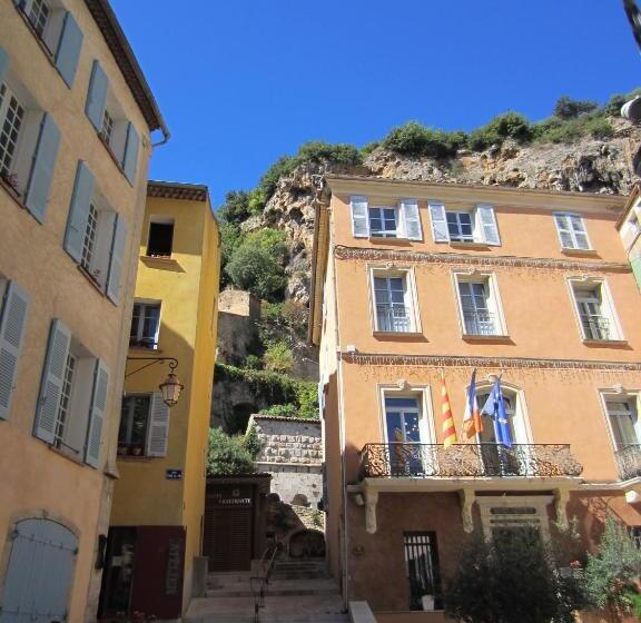 צימר L  Esmerand