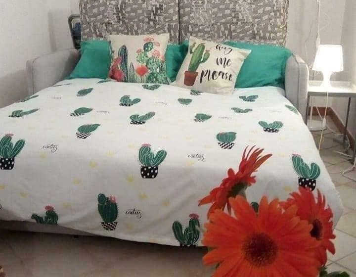 ベッドアンドブレックファースト La Casetta Di Isotta