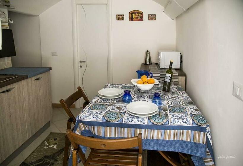 ベッドアンドブレックファースト La Casetta Di Isotta