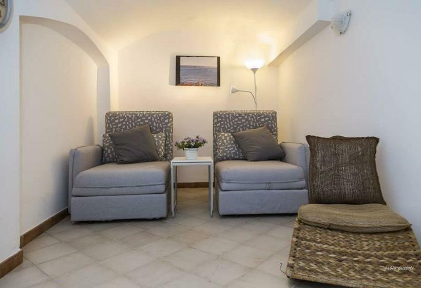 ベッドアンドブレックファースト La Casetta Di Isotta