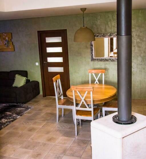 مبيت وإفطار La Chambre Enchantée