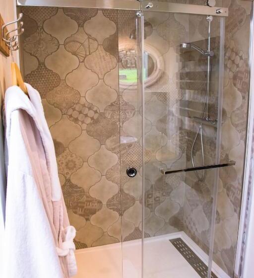 مبيت وإفطار La Chambre Enchantée