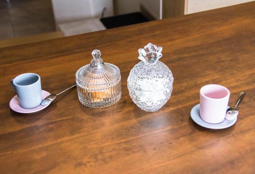 مبيت وإفطار La Chambre Enchantée