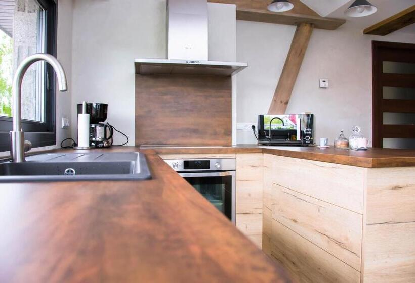 مبيت وإفطار La Chambre Enchantée