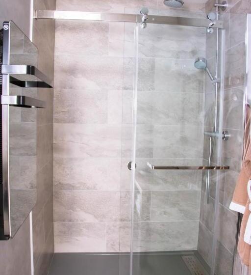 مبيت وإفطار La Chambre Enchantée