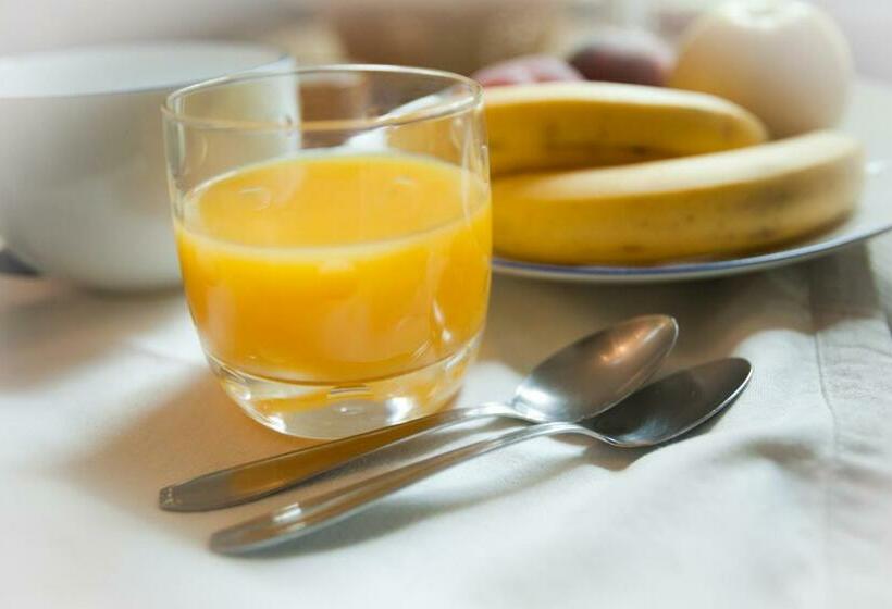 Bed and Breakfast Bnb La Clemonie