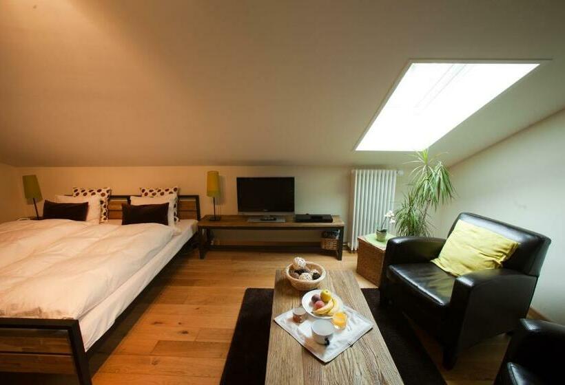 Bed and Breakfast Bnb La Clemonie