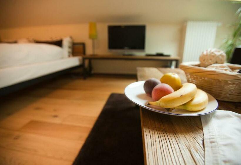 مبيت وإفطار Bnb La Clemonie