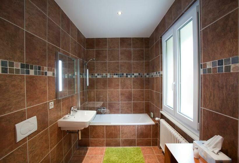 Bed and Breakfast Bnb La Clemonie