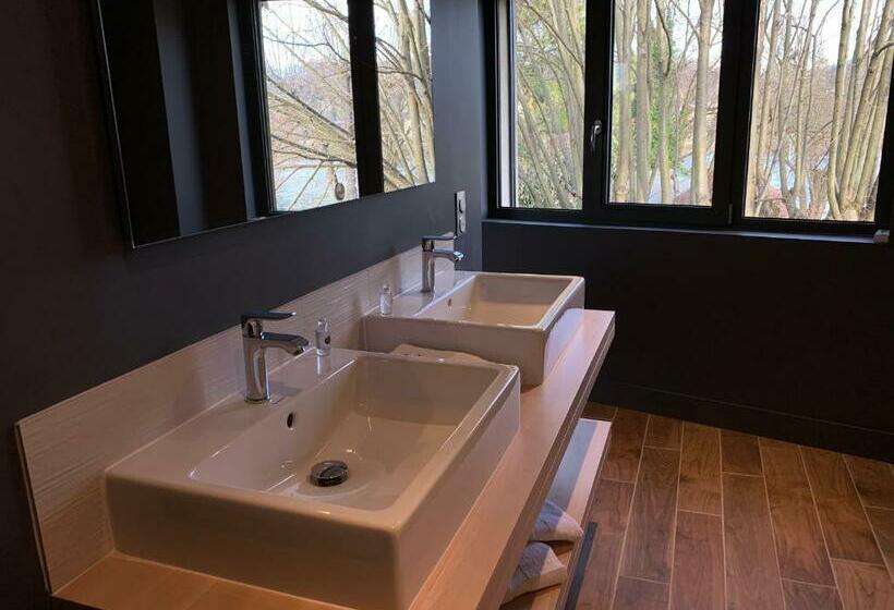 צימר La Maison Du Faisan Doré