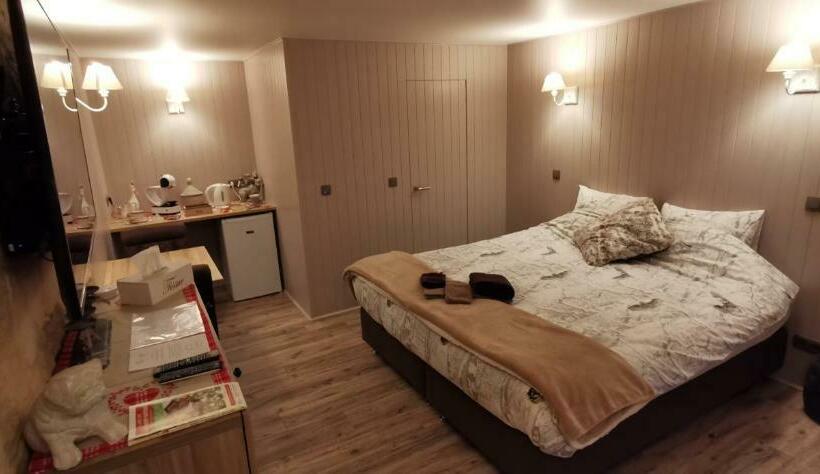 Bed and Breakfast La Riviere Du Bien Etre