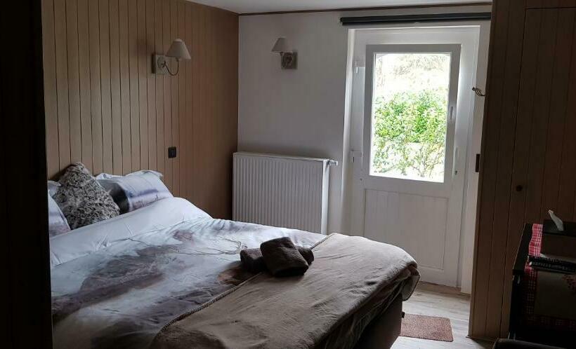 Bed and Breakfast La Riviere Du Bien Etre