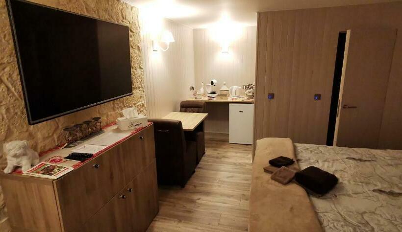 Bed and Breakfast La Riviere Du Bien Etre