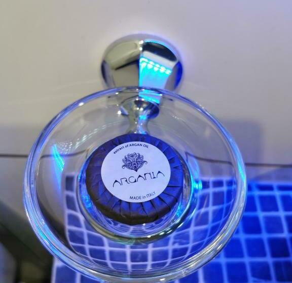 Bed and Breakfast La Riviere Du Bien Etre