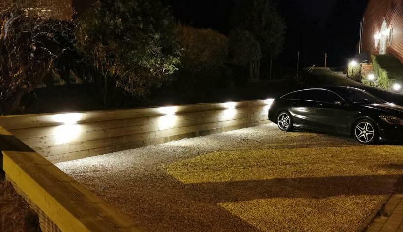 Bed and Breakfast La Riviere Du Bien Etre