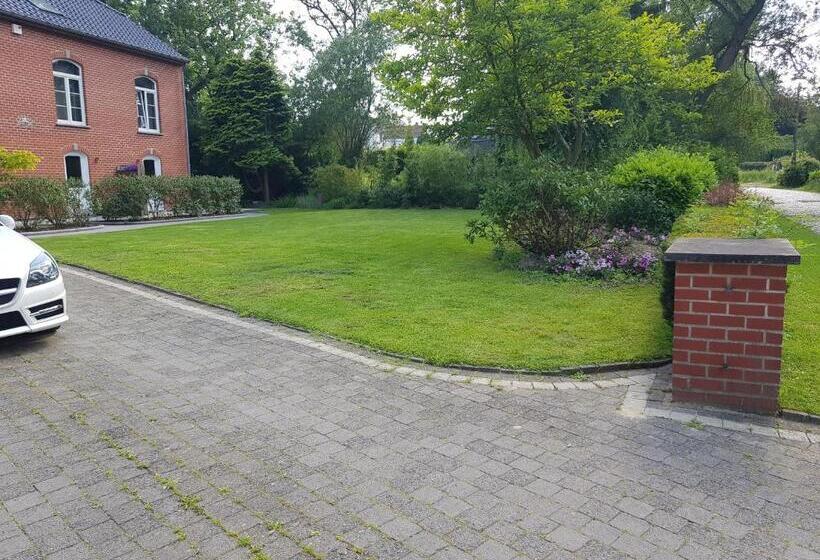 Bed and Breakfast La Riviere Du Bien Etre