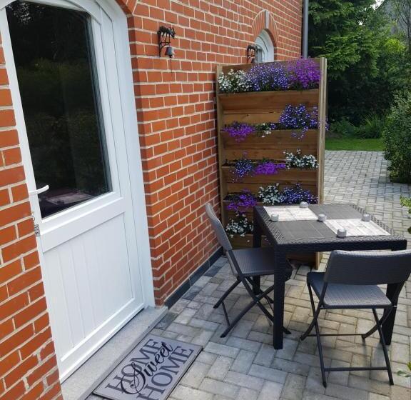 Bed and Breakfast La Riviere Du Bien Etre