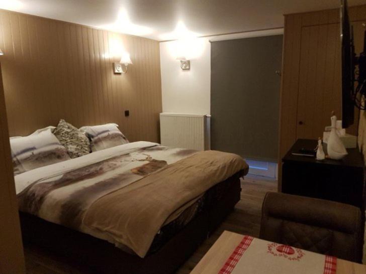 Bed and Breakfast La Riviere Du Bien Etre