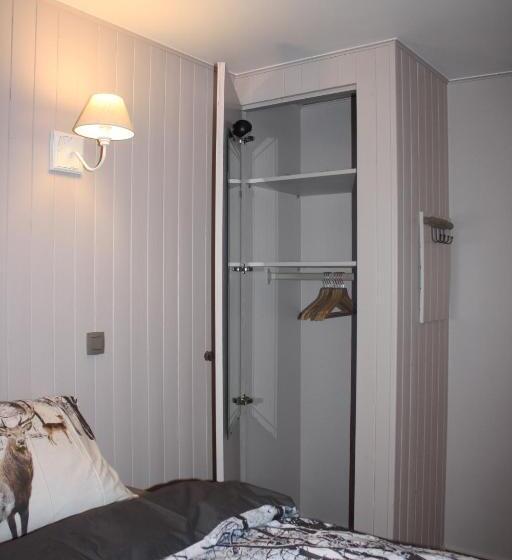 Bed and Breakfast La Riviere Du Bien Etre