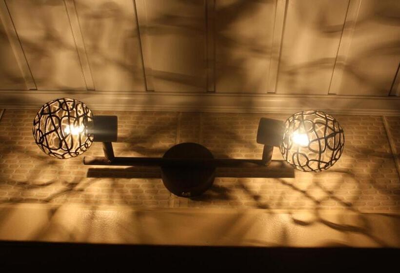 Bed and Breakfast La Riviere Du Bien Etre