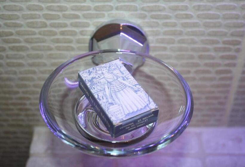 Bed and Breakfast La Riviere Du Bien Etre