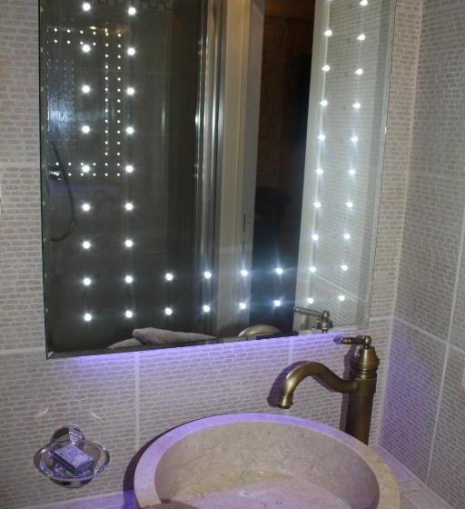 Bed and Breakfast La Riviere Du Bien Etre