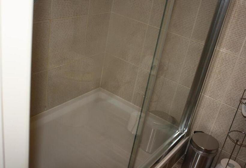 Bed and Breakfast La Riviere Du Bien Etre