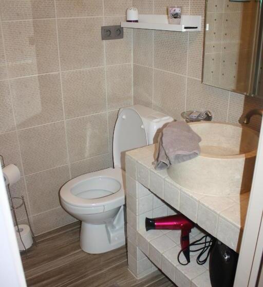 Bed and Breakfast La Riviere Du Bien Etre