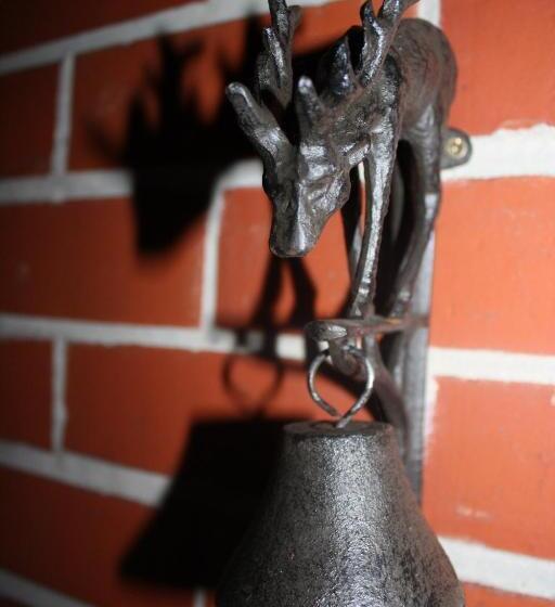 Bed and Breakfast La Riviere Du Bien Etre