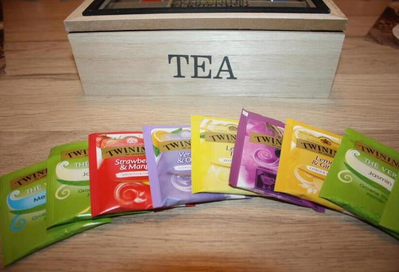 Bed and Breakfast La Riviere Du Bien Etre